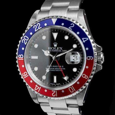 rolex 16710b